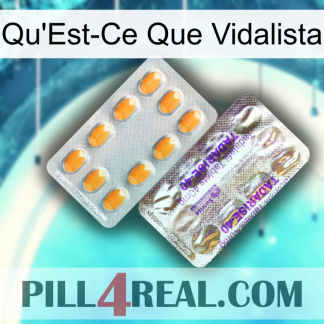 What Is Vidalista new12
